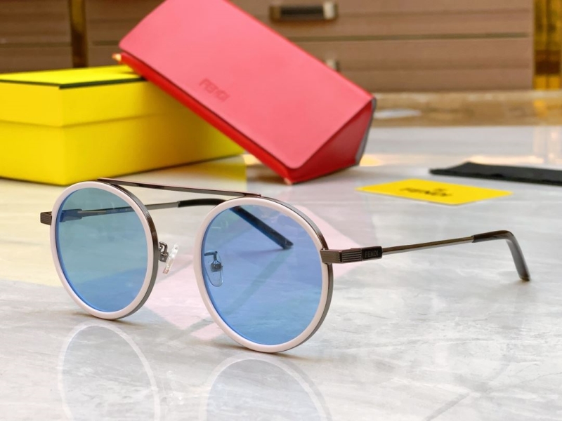 Fendi Sunglasses